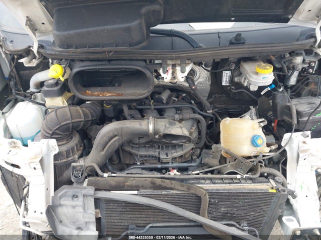 Aukcja sprzedaży 2021 Ram Promaster 1500 Low Roof 136 Wb, vin: 3C6ERVAG6ME505596, numer aukcji: 44325359