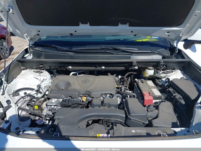 2024 Toyota Rav4 Xle მანქანა იყიდება აუქციონზე, vin: 2T3P1RFV6RC482759, აუქციონის ნომერი: 44325367
