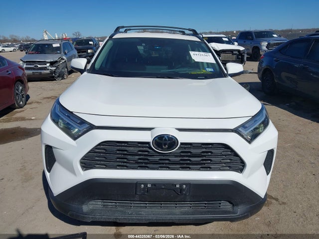 2024 Toyota Rav4 Xle მანქანა იყიდება აუქციონზე, vin: 2T3P1RFV6RC482759, აუქციონის ნომერი: 44325367