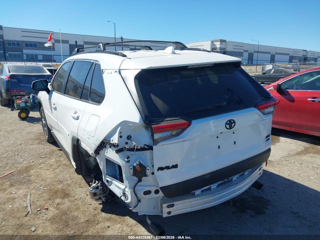 2024 Toyota Rav4 Xle მანქანა იყიდება აუქციონზე, vin: 2T3P1RFV6RC482759, აუქციონის ნომერი: 44325367