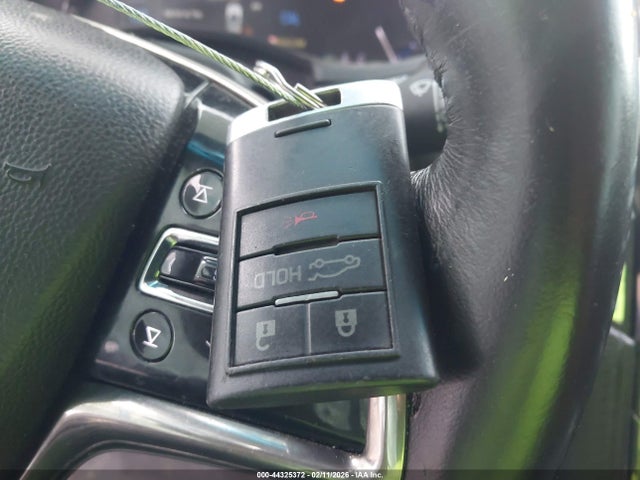 2014 CADILLAC ATS 1G6AA5RA1E0108907 Photo 10