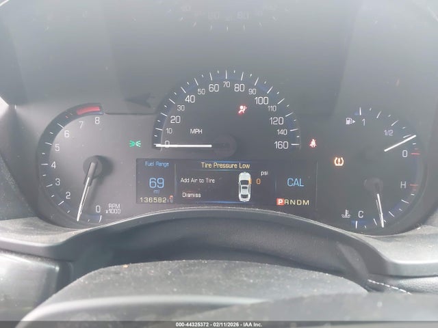 2014 CADILLAC ATS 1G6AA5RA1E0108907 Photo 6