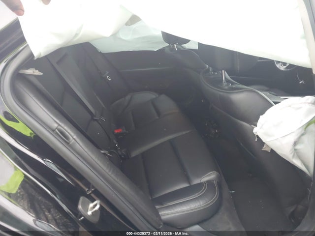 2014 CADILLAC ATS 1G6AA5RA1E0108907 Photo 7