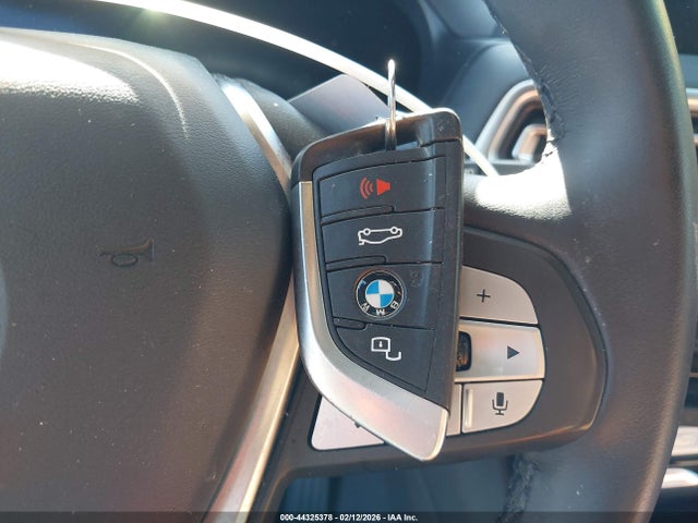 5UX53DP02R9W01184 BMW X3 Xdrive30i