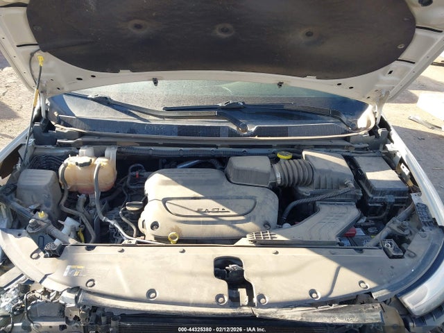 2C4RC1FG5MR514947 Chrysler Pacifica Touring