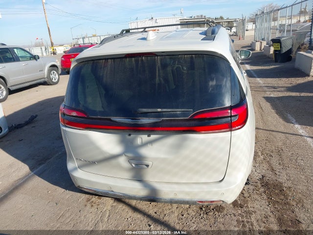 Продажа на аукционе авто 2021 Chrysler Pacifica Touring, vin: 2C4RC1FG5MR514947, номер лота: 44325380