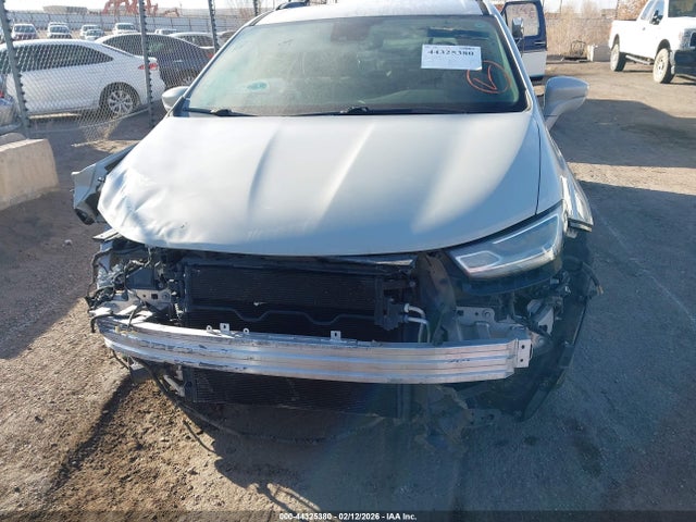 2C4RC1FG5MR514947 Chrysler Pacifica Touring