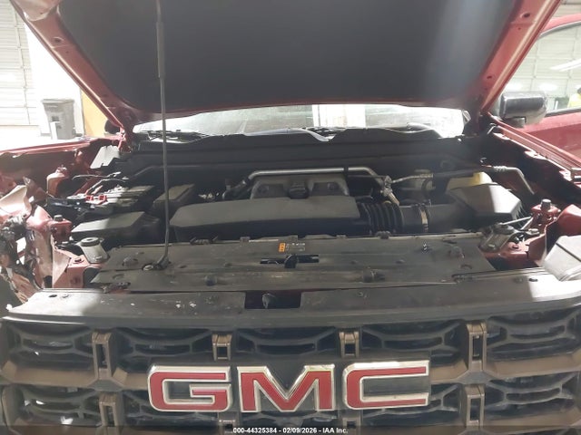 Продаж на аукціоні авто 2024 Gmc Canyon 4wd At4x, vin: 1GTP6EEK6R1129176, номер лоту: 44325384