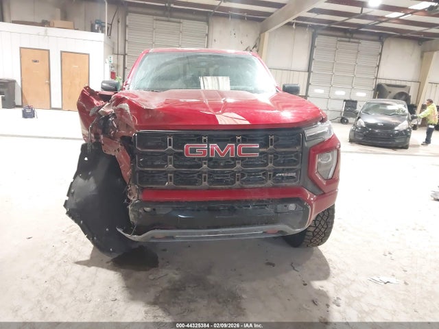 Продаж на аукціоні авто 2024 Gmc Canyon 4wd At4x, vin: 1GTP6EEK6R1129176, номер лоту: 44325384