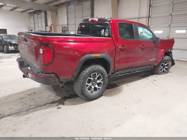 Продаж на аукціоні авто 2024 Gmc Canyon 4wd At4x, vin: 1GTP6EEK6R1129176, номер лоту: 44325384