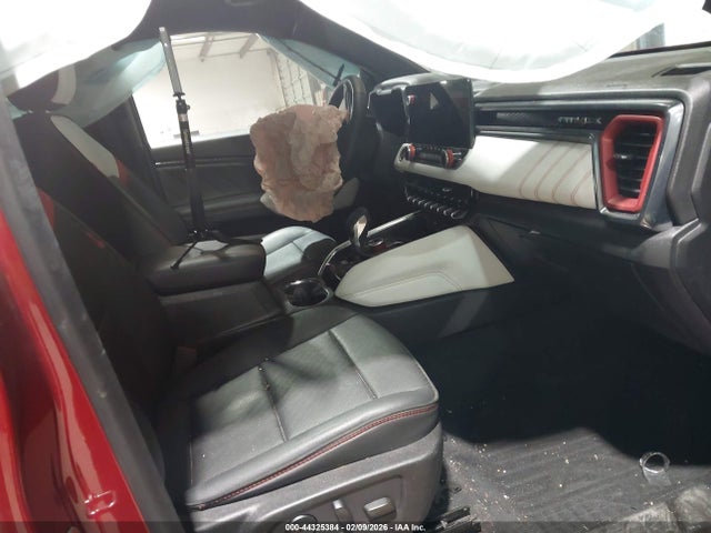 Продаж на аукціоні авто 2024 Gmc Canyon 4wd At4x, vin: 1GTP6EEK6R1129176, номер лоту: 44325384
