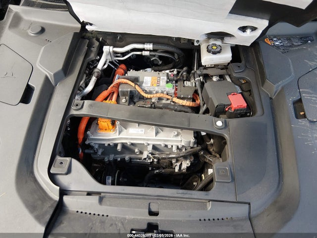 1GYKPTRL5RZ132032 Cadillac Lyriq Sport W/1sf