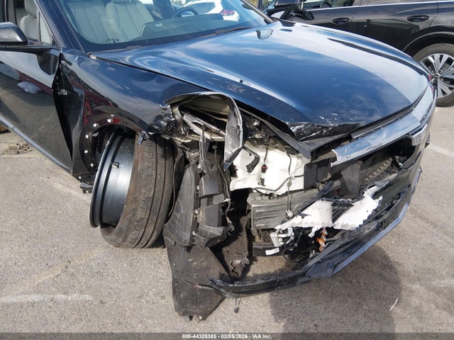 2024 CADILLAC LYRIQ 1GYKPTRL5RZ132032 Photo 5