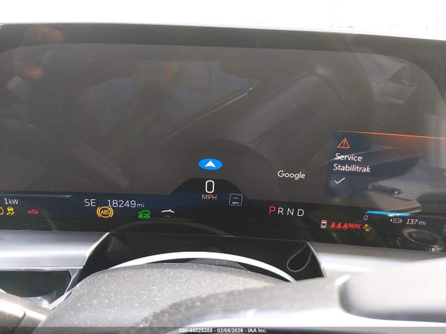 2024 CADILLAC LYRIQ 1GYKPTRL5RZ132032 Photo 6