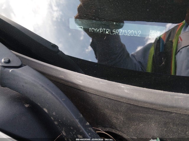 2024 CADILLAC LYRIQ 1GYKPTRL5RZ132032 Photo 8