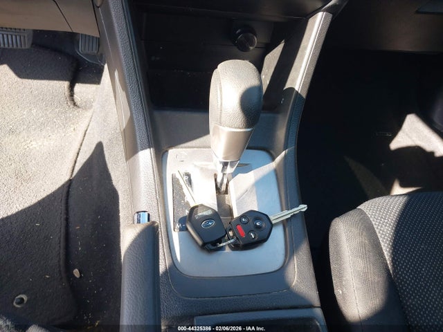 JF1GPAD67E8276365 Subaru Impreza 2.0i Premium