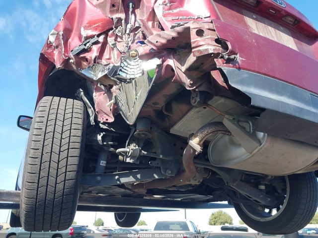 JF1GPAD67E8276365 Subaru Impreza 2.0i Premium