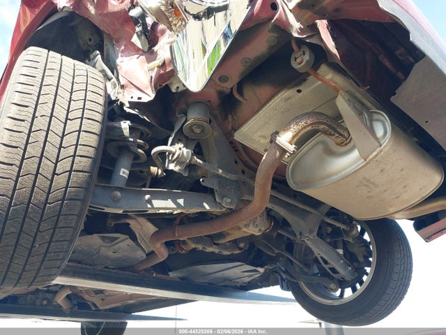 JF1GPAD67E8276365 Subaru Impreza 2.0i Premium