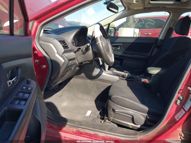 JF1GPAD67E8276365 Subaru Impreza 2.0i Premium