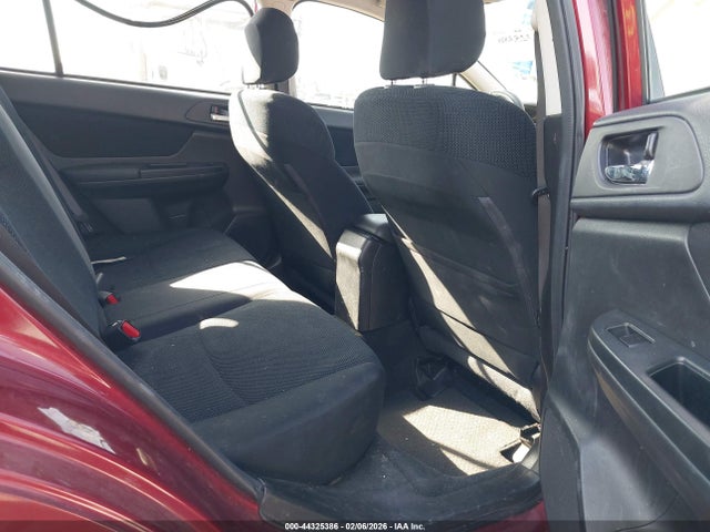 JF1GPAD67E8276365 Subaru Impreza 2.0i Premium