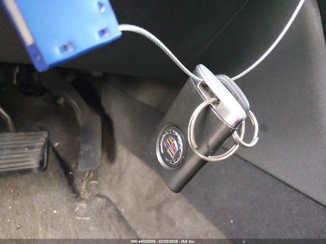 2009 CADILLAC ESCALADE 1GYFC23209R104100 Photo 10