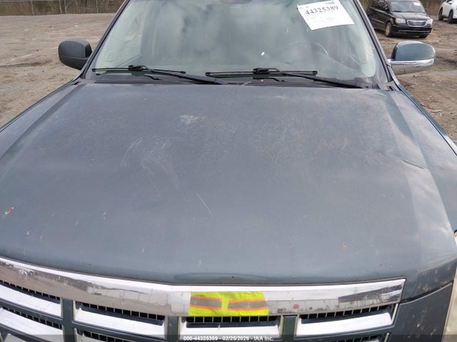 2009 CADILLAC ESCALADE 1GYFC23209R104100 Photo 5