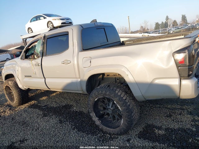 5TFCZ5AN7LX232097 Toyota Tacoma Trd Sport