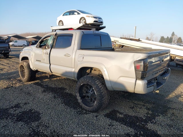 5TFCZ5AN7LX232097 Toyota Tacoma Trd Sport