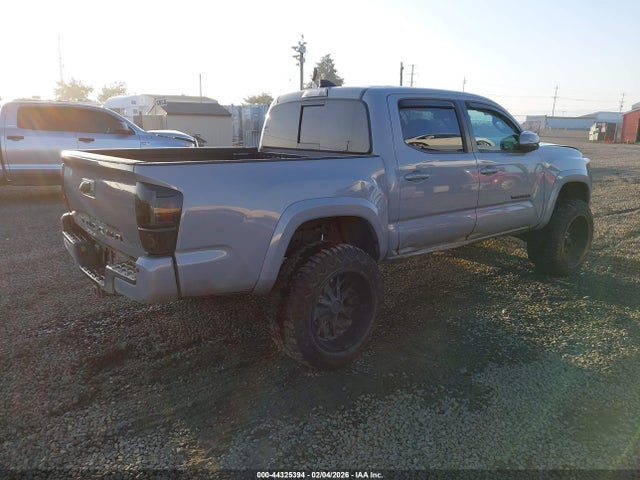 5TFCZ5AN7LX232097 Toyota Tacoma Trd Sport