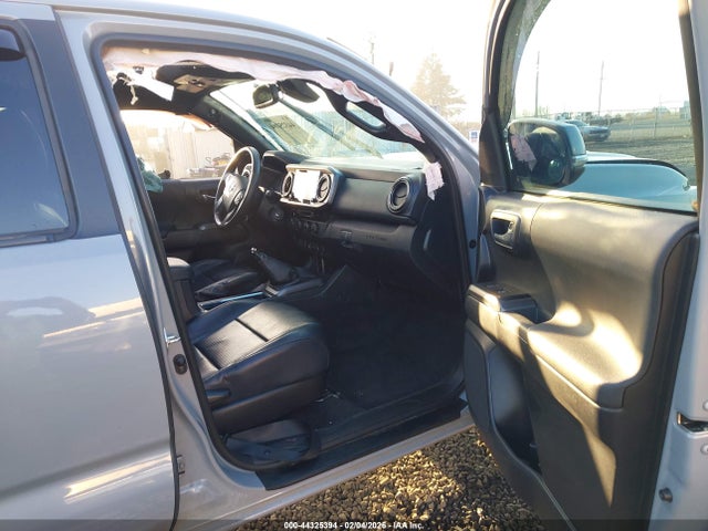 5TFCZ5AN7LX232097 Toyota Tacoma Trd Sport