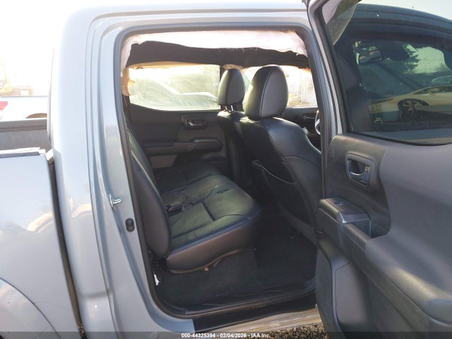 5TFCZ5AN7LX232097 Toyota Tacoma Trd Sport