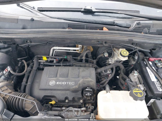 Aukcja sprzedaży 2013 Buick Encore Convenience, vin: KL4CJBSB3DB142559, numer aukcji: 44325399