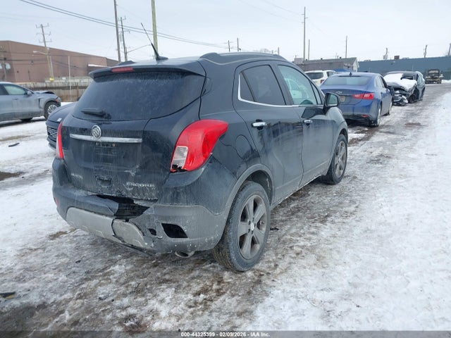 Aukcja sprzedaży 2013 Buick Encore Convenience, vin: KL4CJBSB3DB142559, numer aukcji: 44325399
