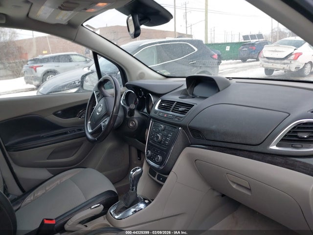 Aukcja sprzedaży 2013 Buick Encore Convenience, vin: KL4CJBSB3DB142559, numer aukcji: 44325399