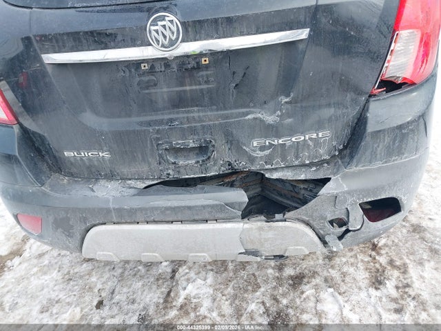 Aukcja sprzedaży 2013 Buick Encore Convenience, vin: KL4CJBSB3DB142559, numer aukcji: 44325399
