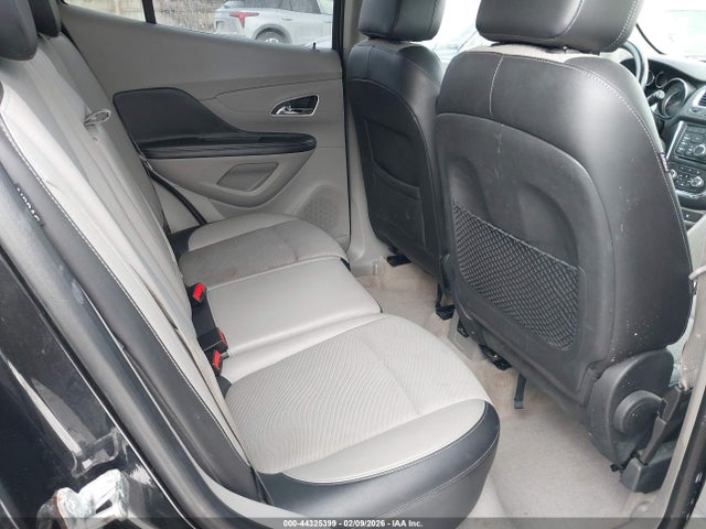 Aukcja sprzedaży 2013 Buick Encore Convenience, vin: KL4CJBSB3DB142559, numer aukcji: 44325399
