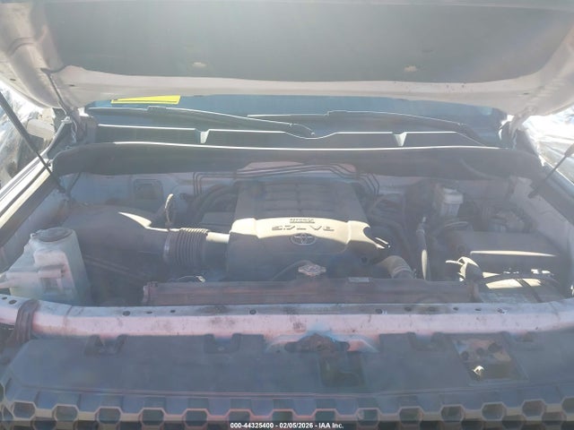 2021 TOYOTA TUNDRA 5TFEY5F13MX275502 Photo 9