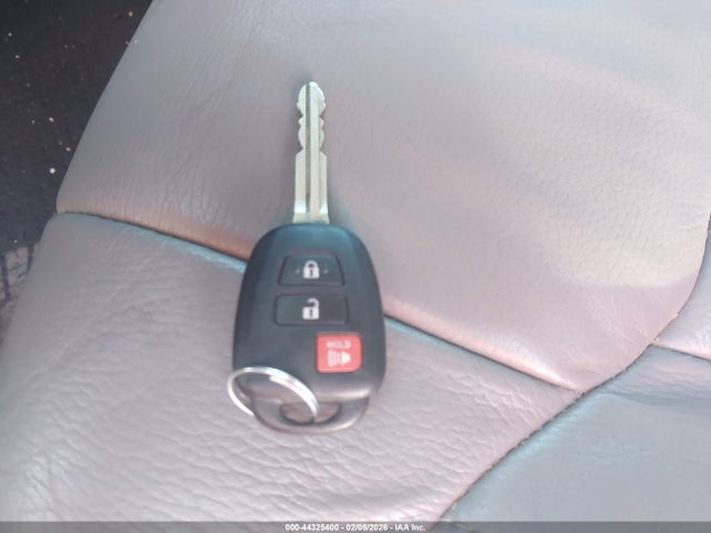 2021 TOYOTA TUNDRA 5TFEY5F13MX275502 Photo 10