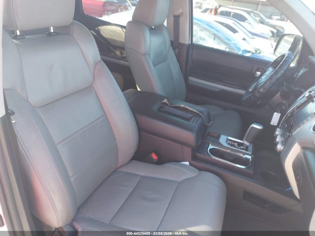 2021 TOYOTA TUNDRA 5TFEY5F13MX275502 Photo 4