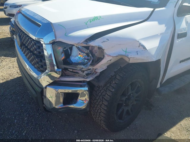 2021 TOYOTA TUNDRA 5TFEY5F13MX275502 Photo 5