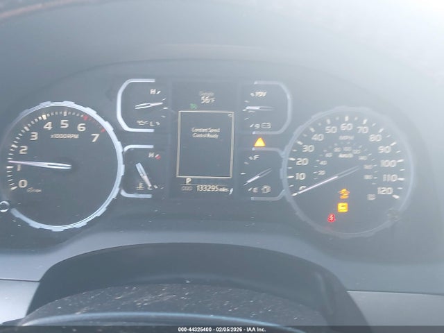 2021 TOYOTA TUNDRA 5TFEY5F13MX275502 Photo 6