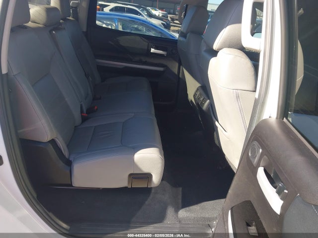 2021 TOYOTA TUNDRA 5TFEY5F13MX275502 Photo 7