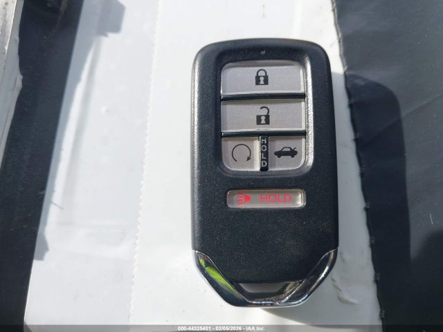 1HGCV1F45JA060500 Honda ACCORD EX