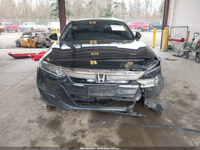 1HGCV1F45JA060500 Honda ACCORD EX