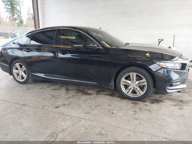 1HGCV1F45JA060500 Honda ACCORD EX