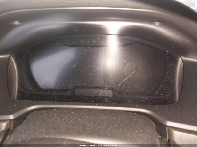 1HGCV1F45JA060500 Honda ACCORD EX