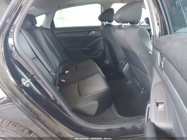 1HGCV1F45JA060500 Honda ACCORD EX