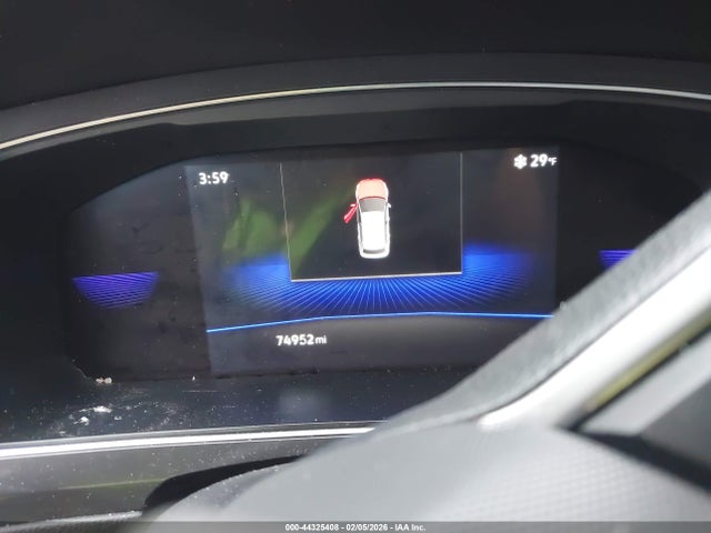 2022 VOLKSWAGEN TIGUAN 3VV2B7AX3NM164324 Photo 6