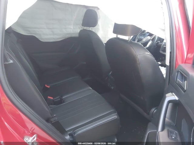 2022 VOLKSWAGEN TIGUAN 3VV2B7AX3NM164324 Photo 7