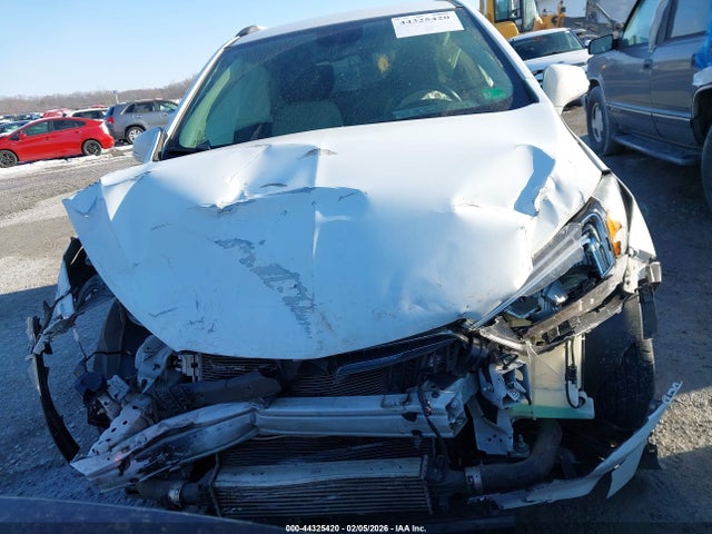Продажа на аукционе авто 2019 Buick Encore Fwd Preferred, vin: KL4CJASB2KB733912, номер лота: 44325420